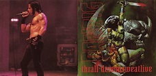 Release “Thrall: Demonsweatlive” by Danzig - Cover Art - MusicBrainz