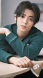 Hou Minghao | Handsome actors, Handsome asian men, Most handsome actors