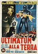 Ultimatum alla Terra - Film (1951)