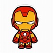 ironman - Búsqueda de Google | Capitan america dibujo, Avengers ...