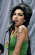 Hollywood Stars: Amy Winehouse Profile, Pictures And Wallpapers