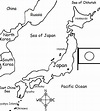 JAPAN - Introductory Geography Worksheet | Teaching Resources ...