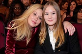 Christina Applegate's Lookalike Daughter Bears Resemblance to Mom at Emmys