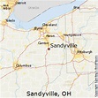 Best Places to Live in Sandyville, Ohio