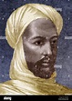 Muhammad Ahmad bin Abd Allah (1844 – 1885) religious leader of the ...