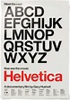 Helvetica Now, a nova versão da fonte mais famosa do mundo - Xpecial Design