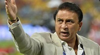 Sunil Gavaskar reveals real reason why he walked out during the ...