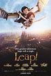 Weinstein Company Unveils New Poster & Trailer for ‘Leap!’ | Animation ...