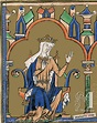 Blanca de Castilla - #Biblia de San Luis - Vol.3, folio 8r: Tal día ...