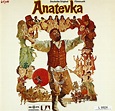 Anatevka. Deutsche Original-Filmmusik – Bertelsmann Vinyl Collection