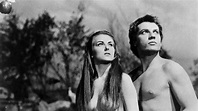 Adam and Eve (1956) | MUBI