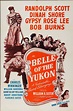 La bella del Yukon (Belle of the Yukon) (1944) – C@rtelesmix