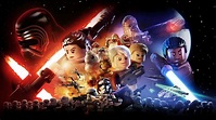 LEGO Star Wars: The Force Awakens First Season Pass DLC Packs Available ...