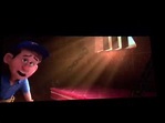 Wreck It Ralph (2012) - Ralph rescues Felix from jail - YouTube