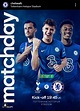 Matchday poster! : chelseafc