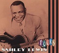 Smiley Lewis CD: Smiley Lewis - Rocks (CD) - Bear Family Records