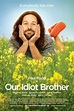 Our Idiot Brother (2011) movie posters