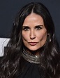 Demi Moore's transformation through the years - Drumpe