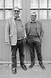 Laurence Marks & Maurice Gran, Writers | Spitalfields Life