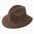 Stetson Hat Company - Stetson & Dobbs OWJKSN-2171 Mens Jackson Hats ...