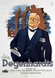 Filmplakat: Degenhardts, Die (1944) - Filmposter-Archiv