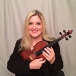 Catherine Boyd (@violincatherine) | Twitter