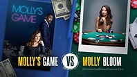Molly's Game | The Truth Behind Hollywood's Poker Scandal