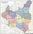 Wołyń naszych przodków (www.nawolyniu.pl) - mapy kresowe