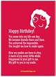 Funny Birthday Poem For Bff | Sitedoct.org