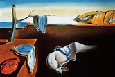 Surrealismo (1924-1950) - Arte Moderna - arte ref