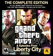 GTA 4 complete edition download PC free - GAMINGBOY777