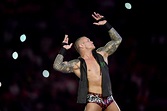Randy Orton breaks Monday Night RAW record this week