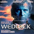 Album Art Exchange - Wedlock by Richard Gibbs - Album Cover Art