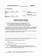 Missouri Divorce Forms - Free Templates in PDF, Word, Excel to Print