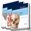 Coleção Prometheus | Atlas de Anatomia - 3 Volumes, Michael Schünke ...