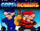 Play Cops And Robbers Slots – Best Online Slots | Easy Slots