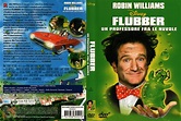 FLUBBER - Un professore tra le nuvole - DVD Z8 34521 - Ilcinemaincasa