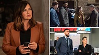 All the Dick Wolf TV Shows Scheduled for the 2021–2022 Season