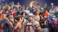 The King of Fighters ALLSTAR: Full Unlock Guide – All Quests, All Match ...