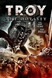 Troy the Odyssey (2017) — The Movie Database (TMDB)