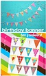 Happy Birthday Banners to Print Off | BirthdayBuzz