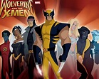 X Men Evolution Wallpapers - Top Free X Men Evolution Backgrounds ...