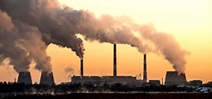 Un estudio relaciona la contaminación del aire con las ...