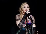 Madonna Rebel Heart Tour 2015 - Stockholm | chrisweger | Flickr