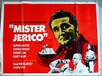 Mister Jerico (0) | The Kim Newman Web Site