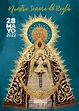 El próximo sábado día 28, Nuestra Señora la Virgen de Regla, vuelve a ...