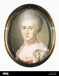 Portrait of Marie Joséphine of Savoy (1753-1810), Countess of Provence ...