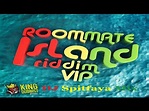 Island Riddim VIP Mix by DJ Spitfaya ft_Daddy Freddy_Junior Krlly_MC ...