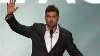 See Lone Survivor Marcus Luttrell Live in Houston