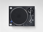 Technics brand new SL-1210GR turntable: first look | DJMag.com
